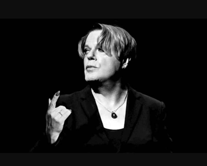 Izzard: The Tragedy of Hamlet tickets