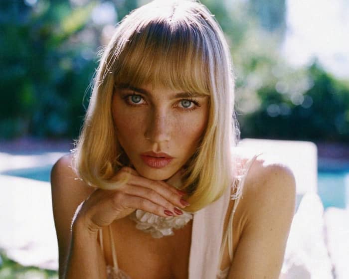 Goldie Boutilier - The King of Possibilities Tour tickets