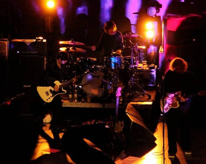 My Bloody Valentine tickets