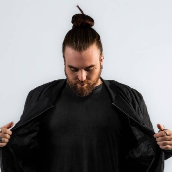 Kel Rhys cover image