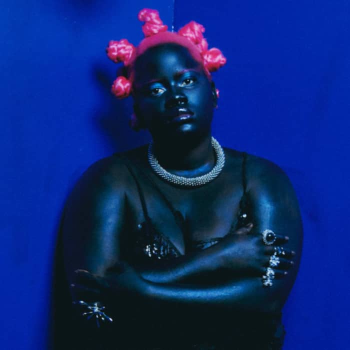 Uzi Feryja cover image