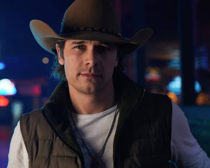 Randall King tickets