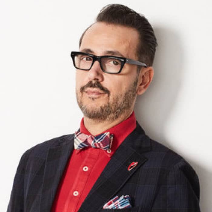 Dimitri From Paris cover image