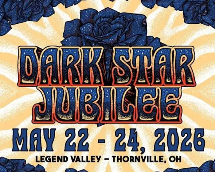 Dark Star Jubilee tickets