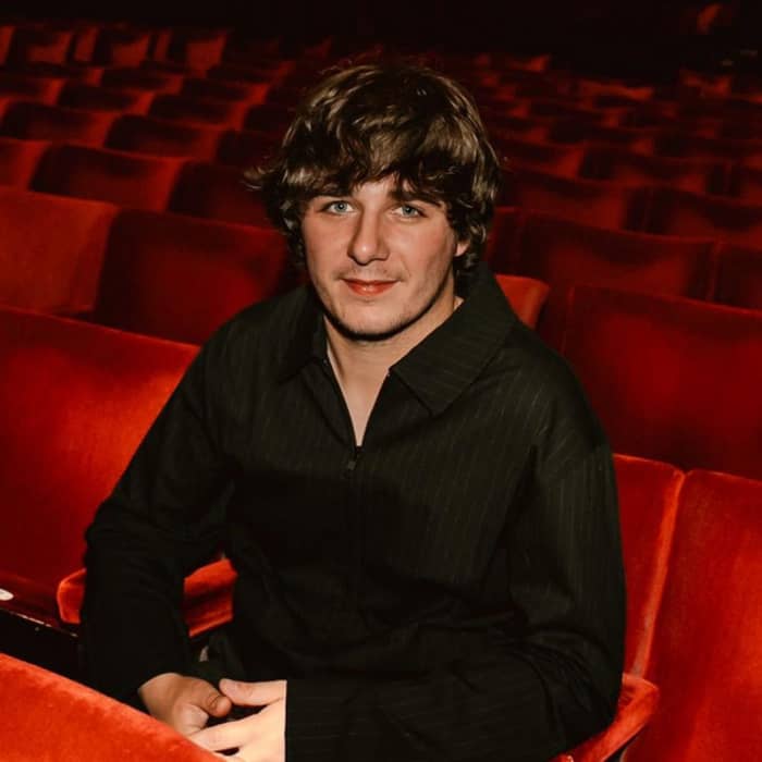 Brad Kella cover image