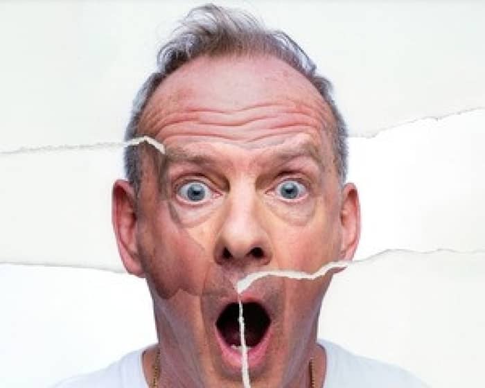 Fatboy Slim tickets