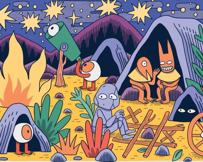 Green Man 2026 tickets