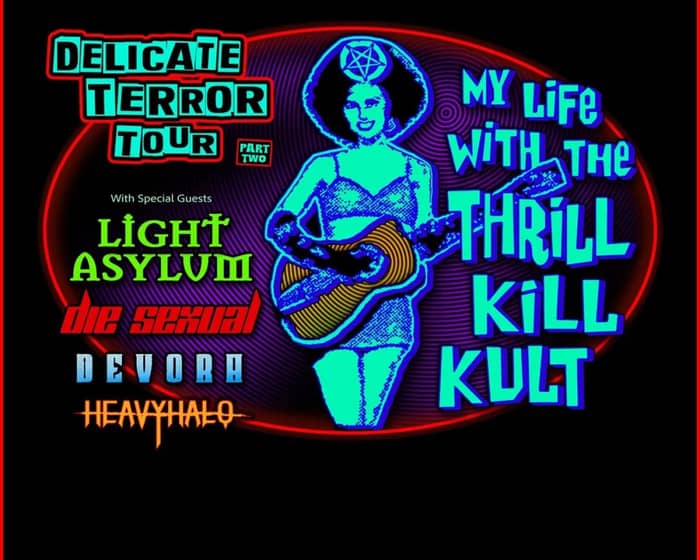 Great American Music Hall events