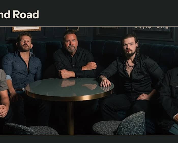 NewFound Road tickets