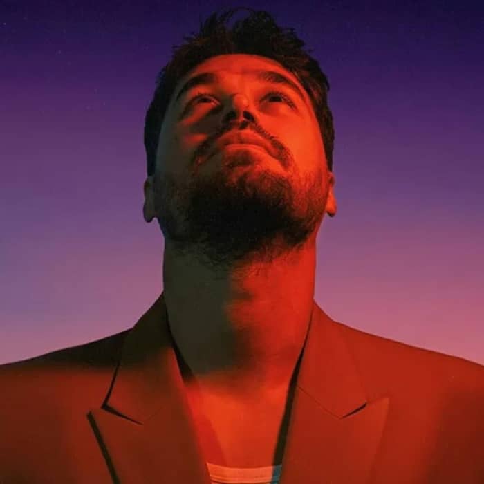 Alban Skenderaj cover image