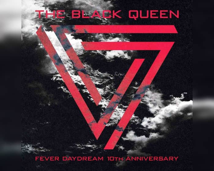 The Black Queen tickets