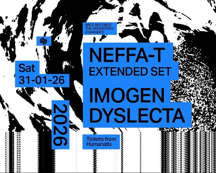 NEFFA-T tickets