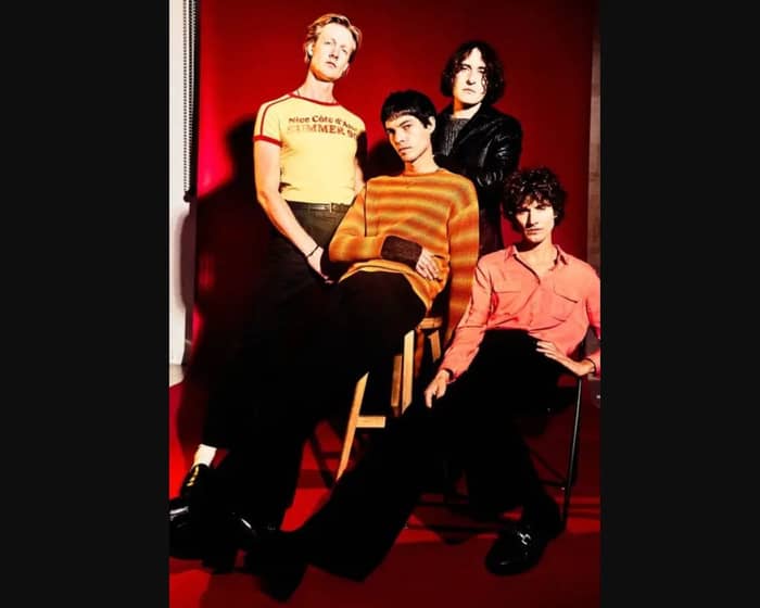 Temples tickets