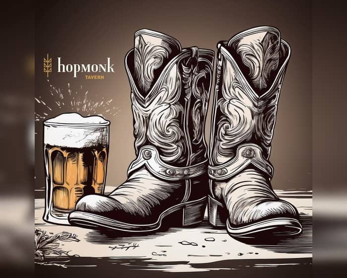 Country Line Dance tickets