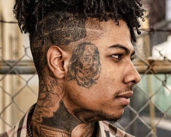 Blueface tickets