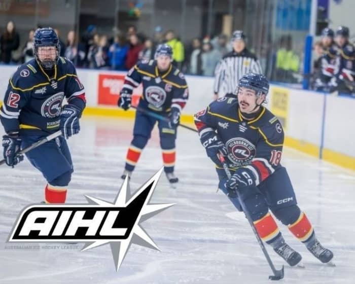 Australian Ice Hockey League 2026 | Melbourne Ice v Newcastle North Stars tickets