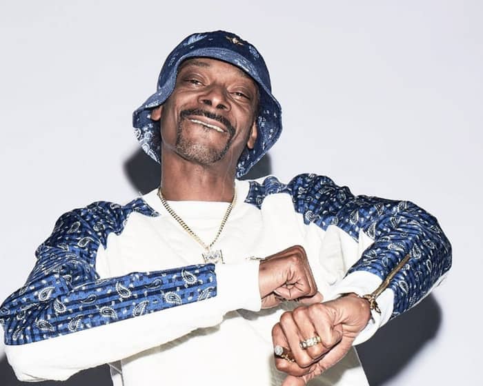 Snoop Dogg tickets
