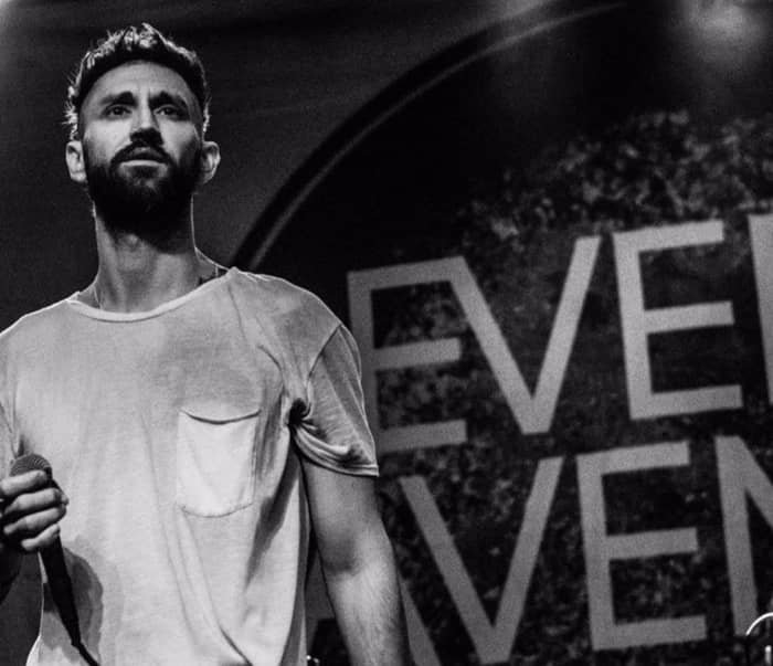 Every Avenue tickets