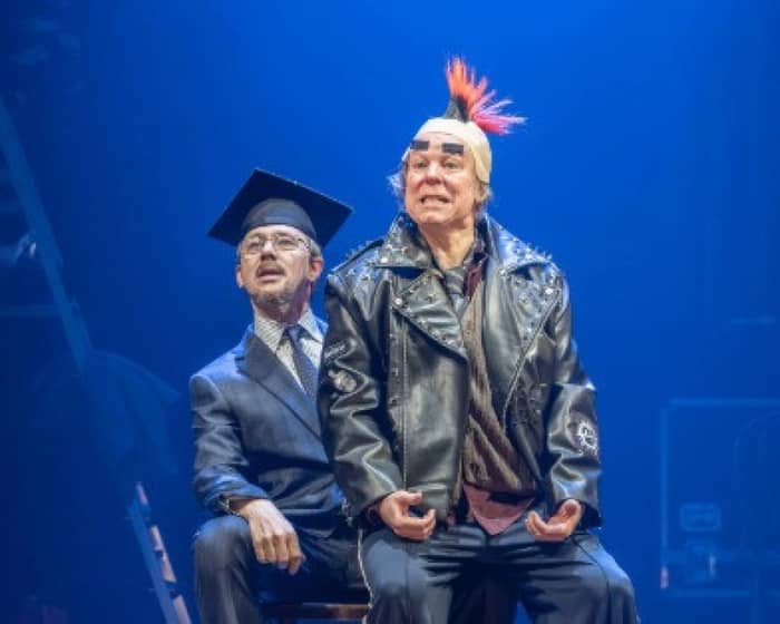 Inside No. 9 Stage/Fright tickets