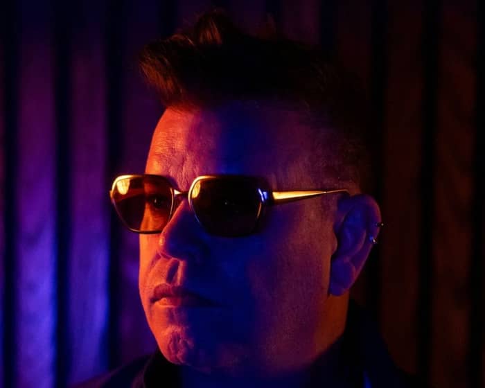 Paul Oakenfold + Crystal Method tickets