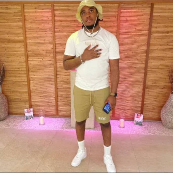 DJ Larni cover image