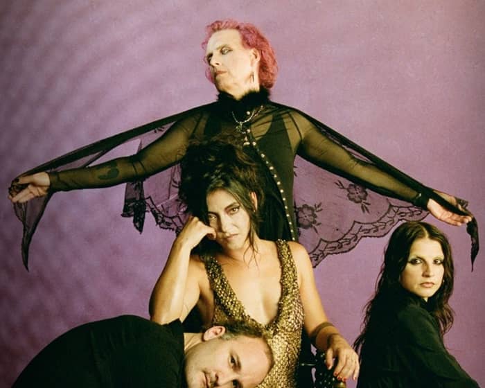 Sharon Van Etten & the Attachment Theory tickets