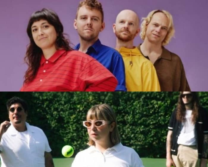 Beach Bunny & The Beths US Tour 2026 tickets