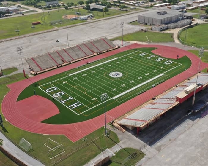 Butler Stadium events