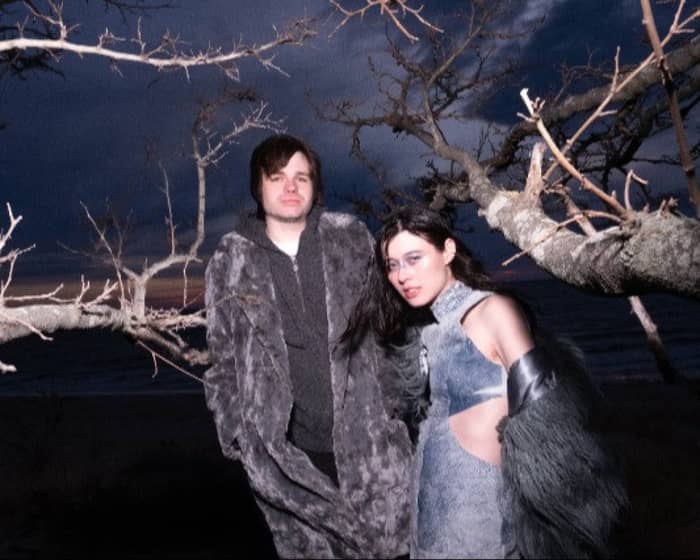 Water From Your Eyes tickets