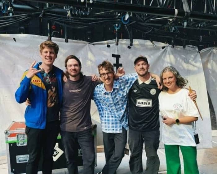 Ball Park Music tickets