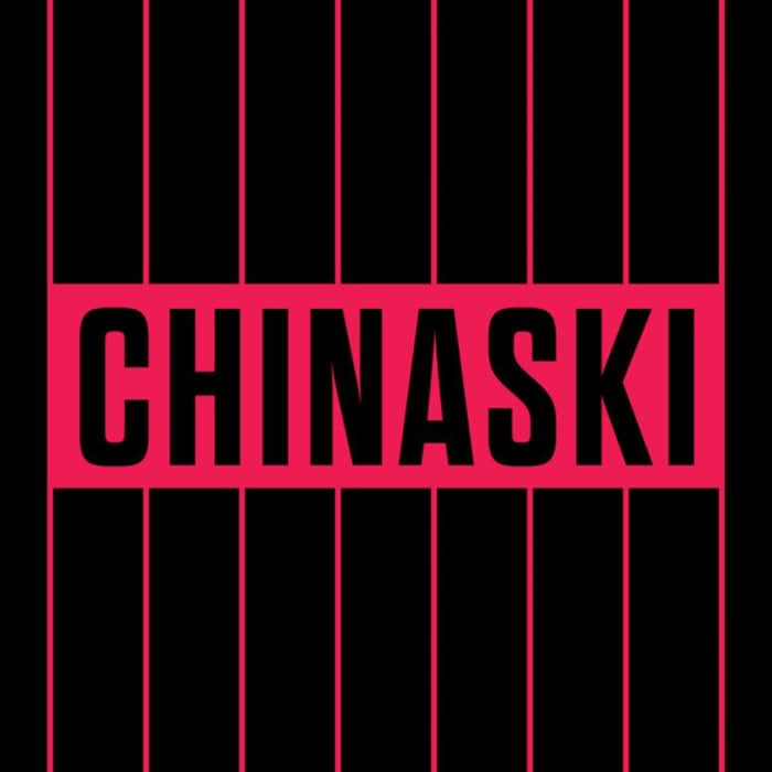 Chinaski cover image