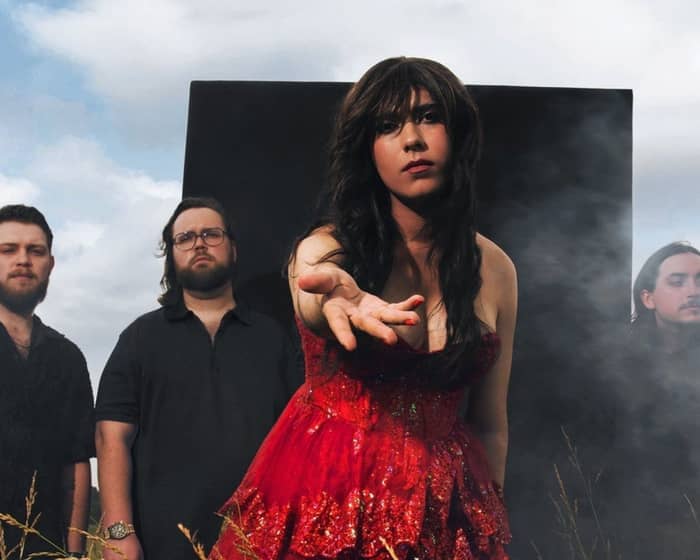 Rainbow Kitten Surprise tickets