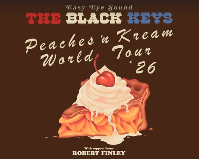 The Black Keys tickets
