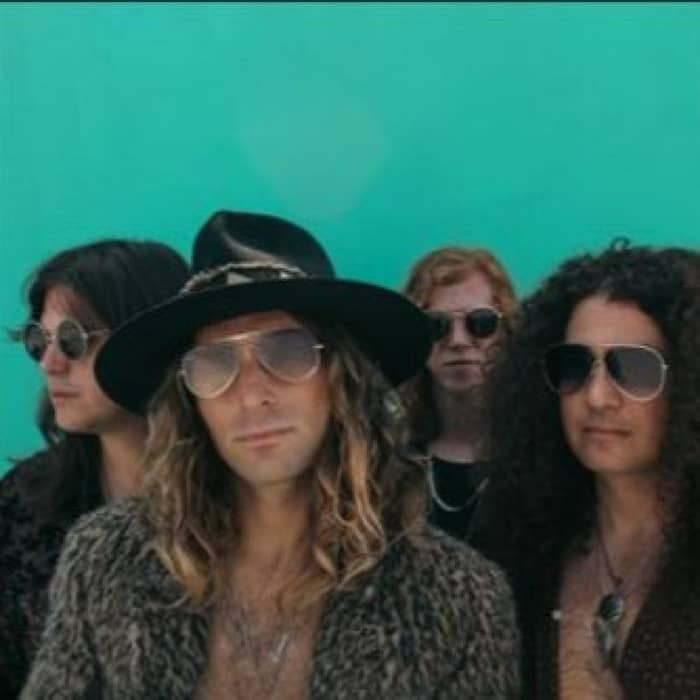 Dirty Honey cover image