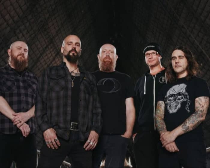 Killswitch Engage tickets