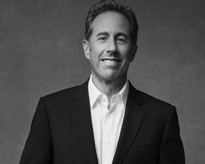 Jerry Seinfeld tickets
