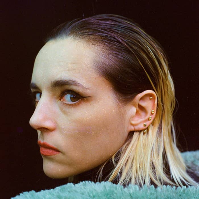 Jehnny Beth cover image