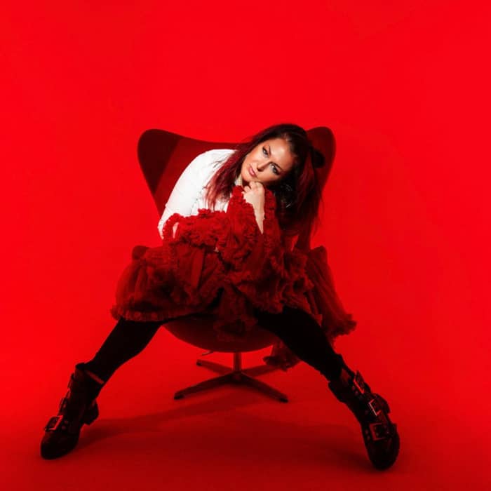 Dallas Frasca cover image