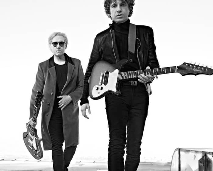 The Kooks tickets