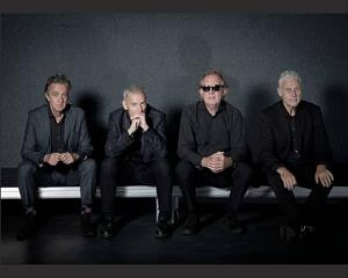 Dr. Feelgood tickets