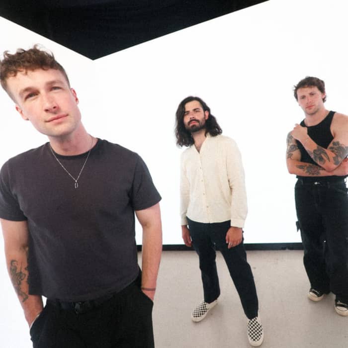 Belle Haven cover image