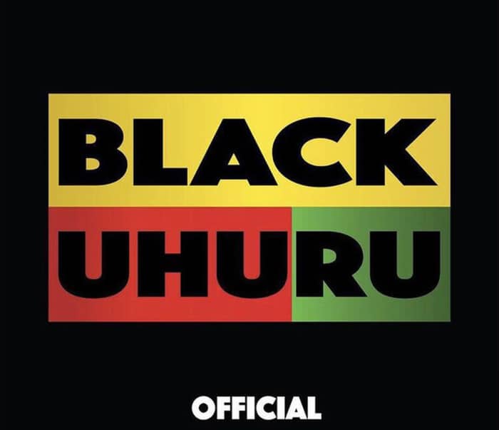Black Uhuru tickets