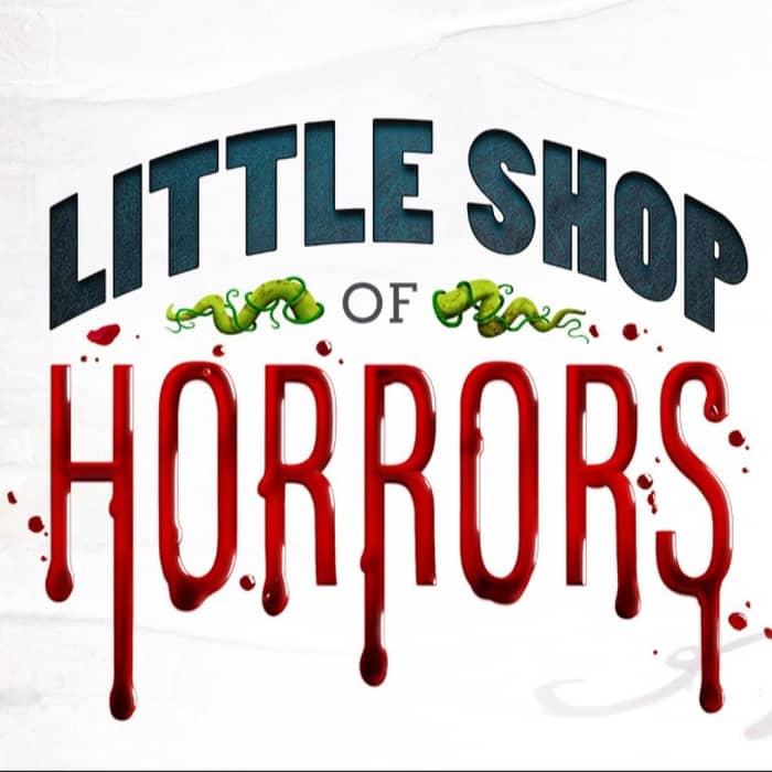 Little Shop of Horrors cover image