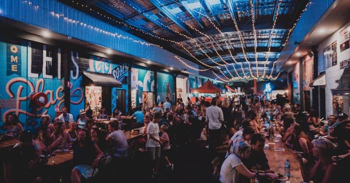 Miami Marketta events