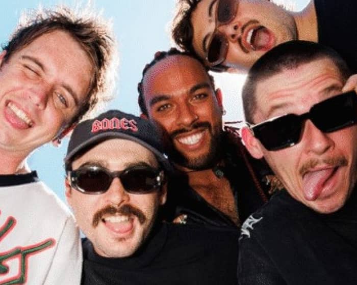 Mo's Desert Clubhouse events