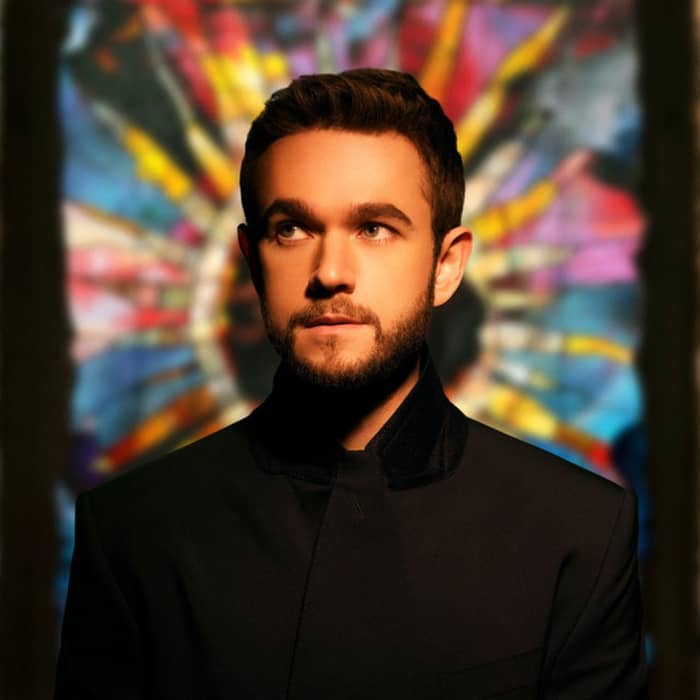 Zedd cover image