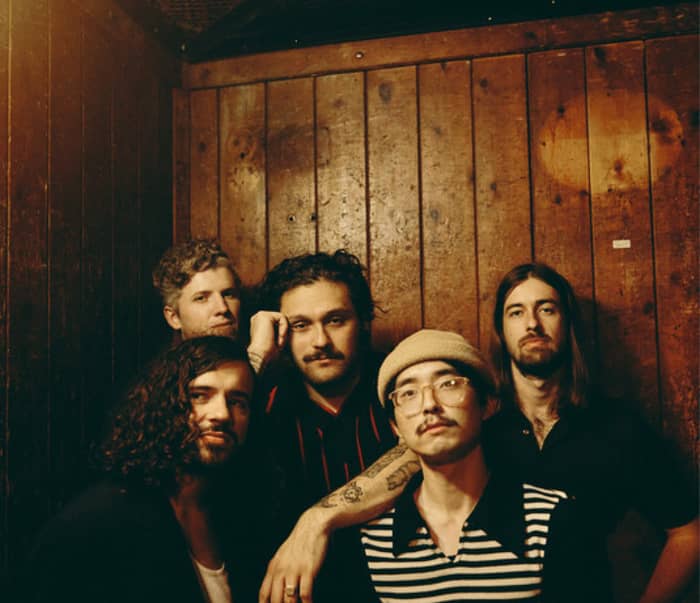Gang of Youths tickets