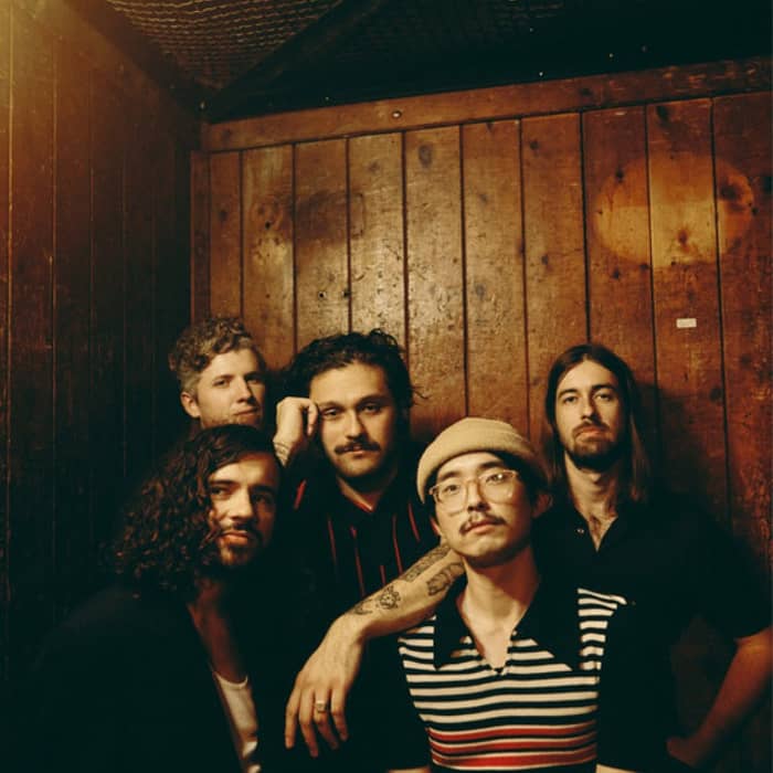 Gang of Youths cover image