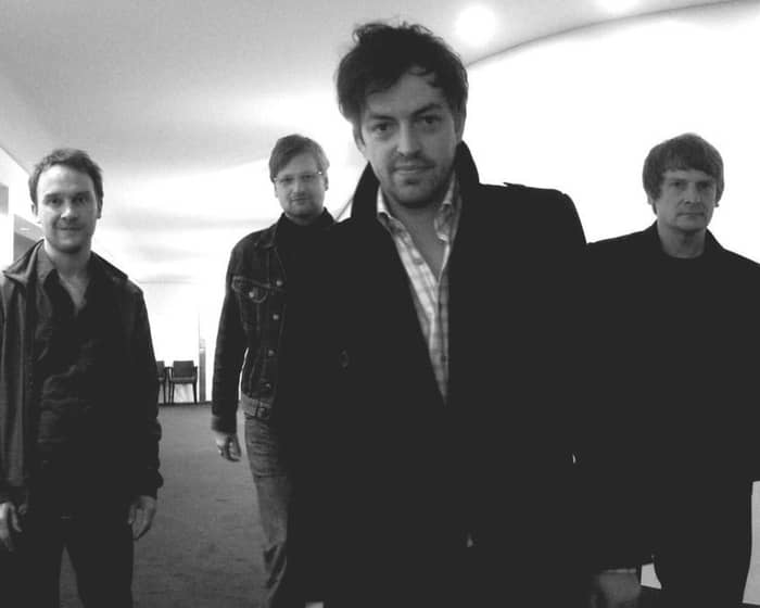 Veranda Music tickets