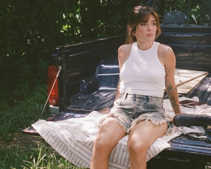 Kany Garcia: Puerta Abierta Tour tickets